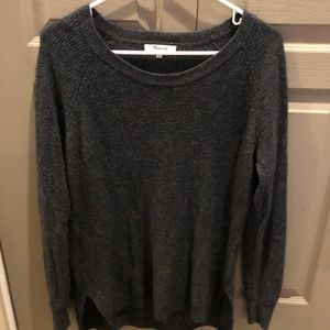 Madewell Sweater